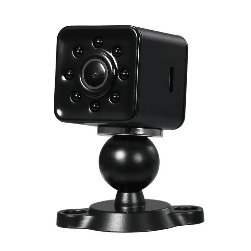 

For Quelima SQ13 Mini HD 1080P Car DVR DV Camera Car Camera Auto Recorder Control Cam 170 Wide Angle Dashboard Camera