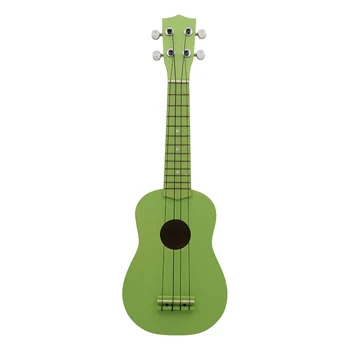 

IRIN Ukulele 21 Inch Guitar 4 Strings Hawaii Acoustic Guitar Wood Fingerboard Instrument