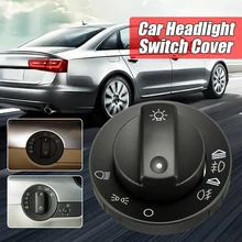 Audi A3 Fog Light Switch
