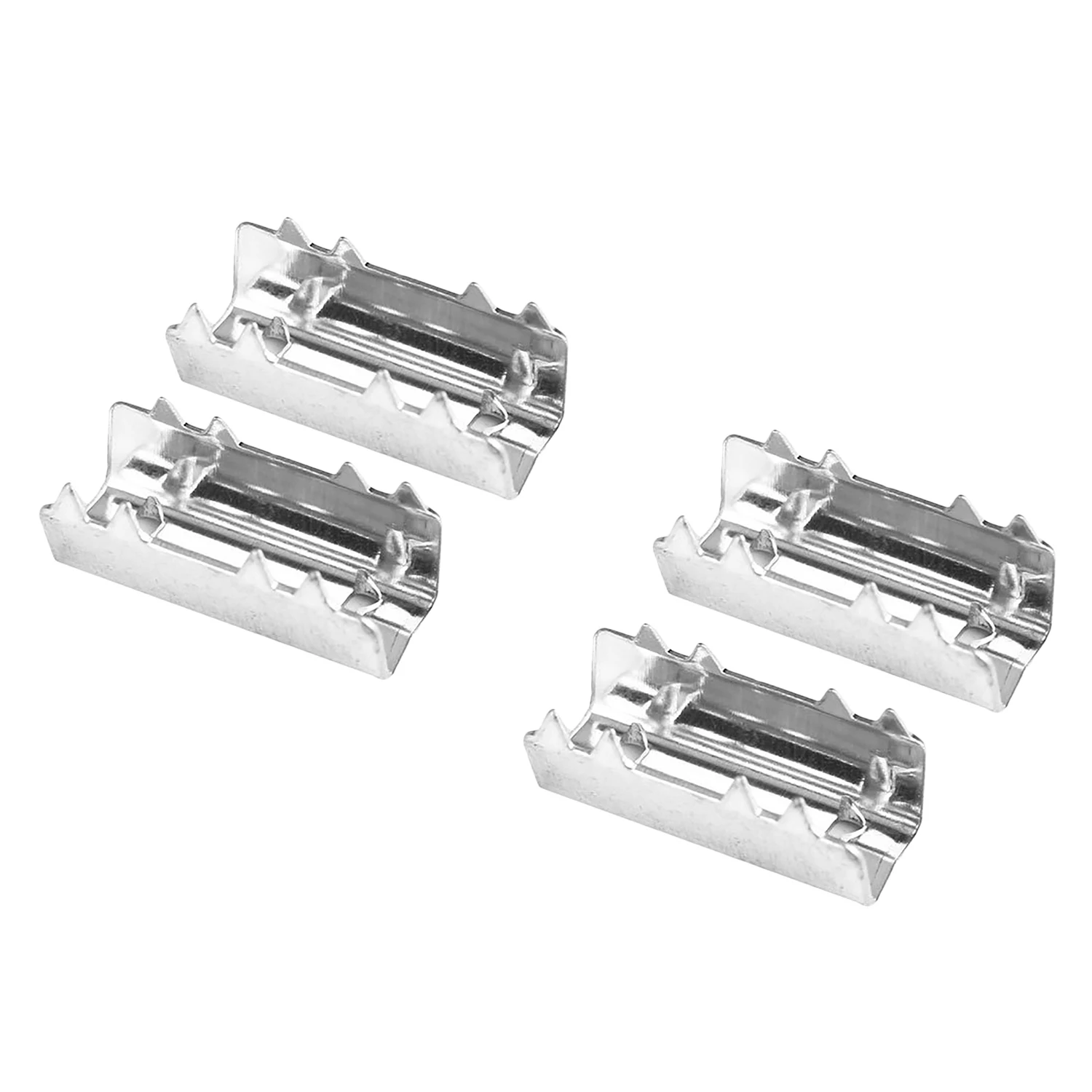 4pcs 3d Printer Open Belt Clip Open End Timing Belts Openbuilds Belt