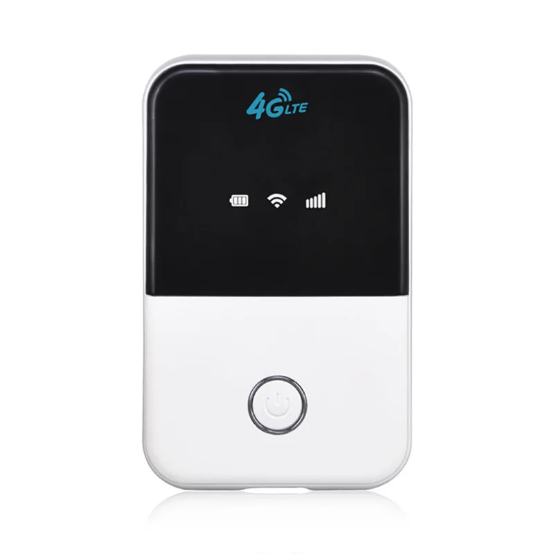 

MF925-1 4G Wifi Router Mini Router 3G 4G Lte Wireless Portable Pocket WiFi Mobile Hotspot Car Wi-Fi Router With Sim Card Slot