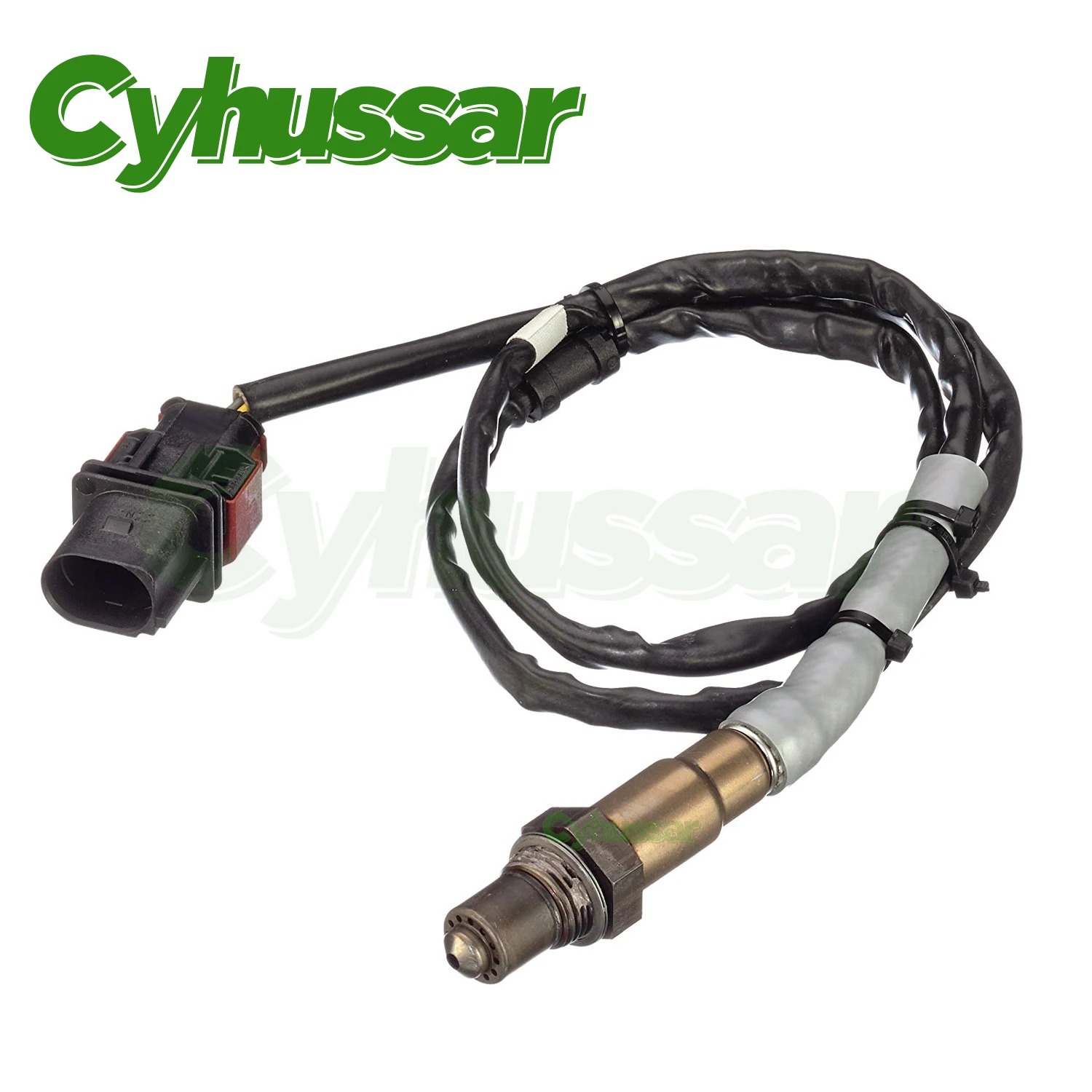 

O2 Oxygen Sensor fit for AUDI A3 SEAT SKODA GOLF JETTA PASSAT LEON OCTAVIA 06F906262J 06F906262A 0258017012 03-10wideband Lambda
