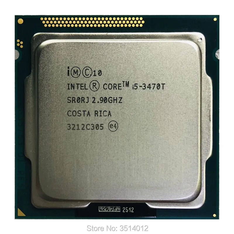 Dual Core Intel Core I5 Processor
