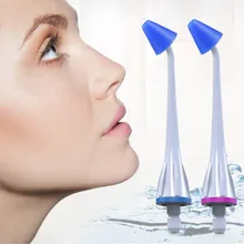 YASI V8-X1 насадка для мытья для N008 электрическая носовой Ирригатор для полости рта