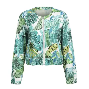 

Fashion Womens Ladies Long Sleeve Casual Blazer Suit Zipper Jacket Coat Outwear