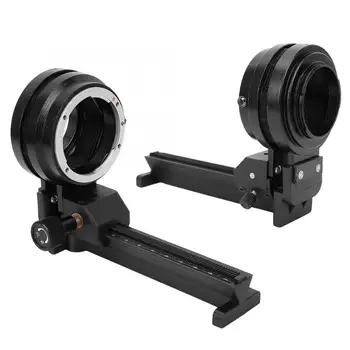 

Macro Close Up Bellows Photography Macro Extension Bellow Photo Studio for Sony NEX For Canon EOS EF for Nikon F Mount Lens