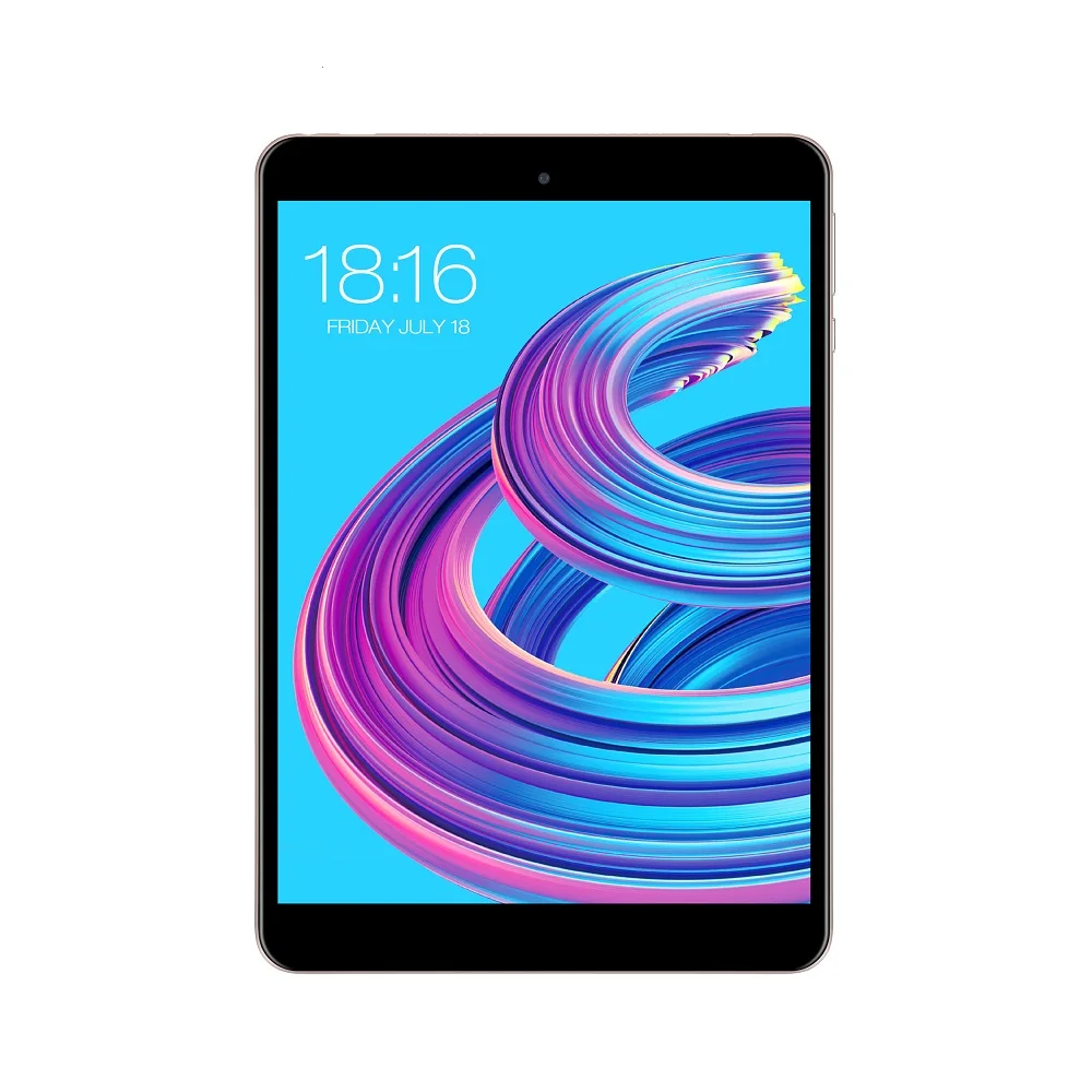 Teclast M89 Pro планшеты MTK Helio X27 (MT6797) десять ядер 3 ГБ + 32 Android 7 1 планшетный ПК 2 4G/5 0 ГГц