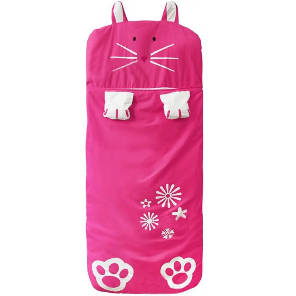 

Sleeping Bags Bedding baby Kids sack infant Toddler winter cartoon animals sleep bag newborn bed wrap cute Baby Thick Warm Sac