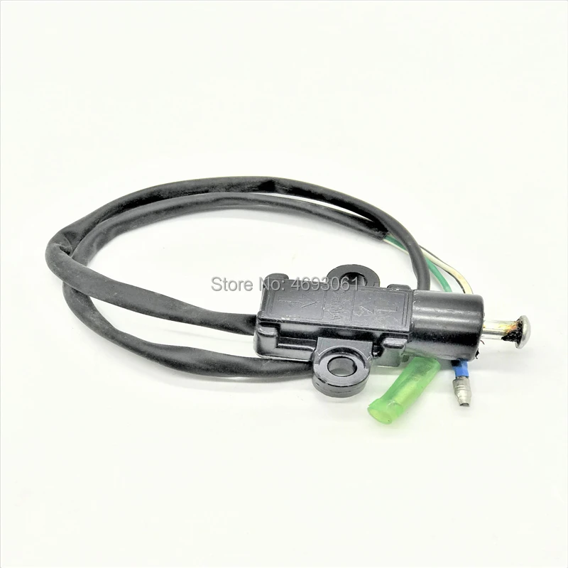 

ASKMOT JiNan QingQi QM200GY/GXT200 Stop switch 37802QMN2000 QM200GY.66.4-00