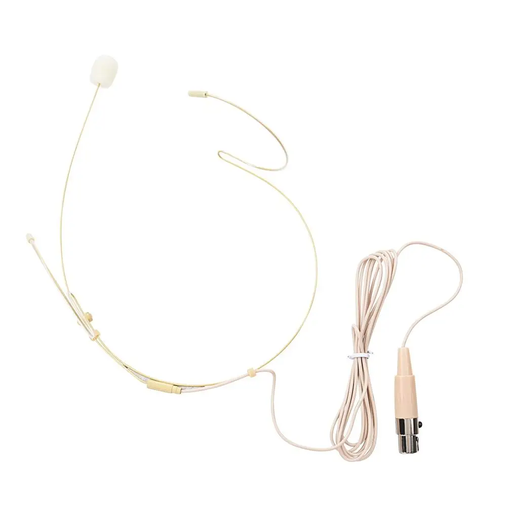 

karaoke microphone 1-to-4 UHF Portable Wireless Transmitter Receiver Clip Lapel Headset Microphone studio microphone
