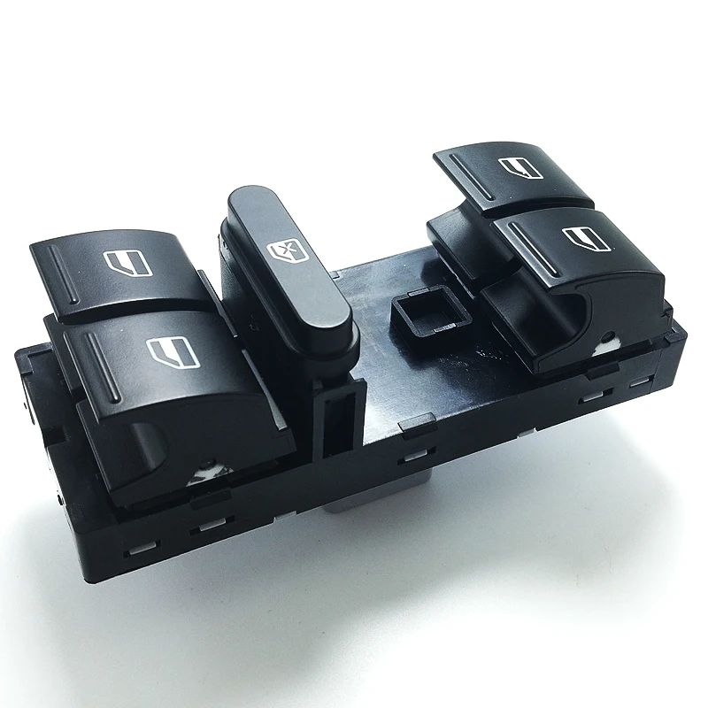 

1Z0959858B New Eectric Window Switch Window Control Switch Button For Skoda Octavia II Superb Fabia Yeti