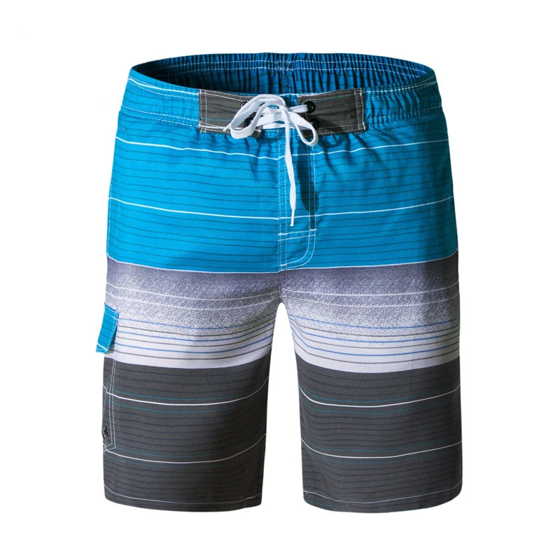 الرجال مجلس السراويل الشاطئ العلامة التجارية السراويل تصفح طباعة الرجال Boardshorts الذكور ملابس الرجل السباحة السباحة جذوع الصيف الاستحمام الش...