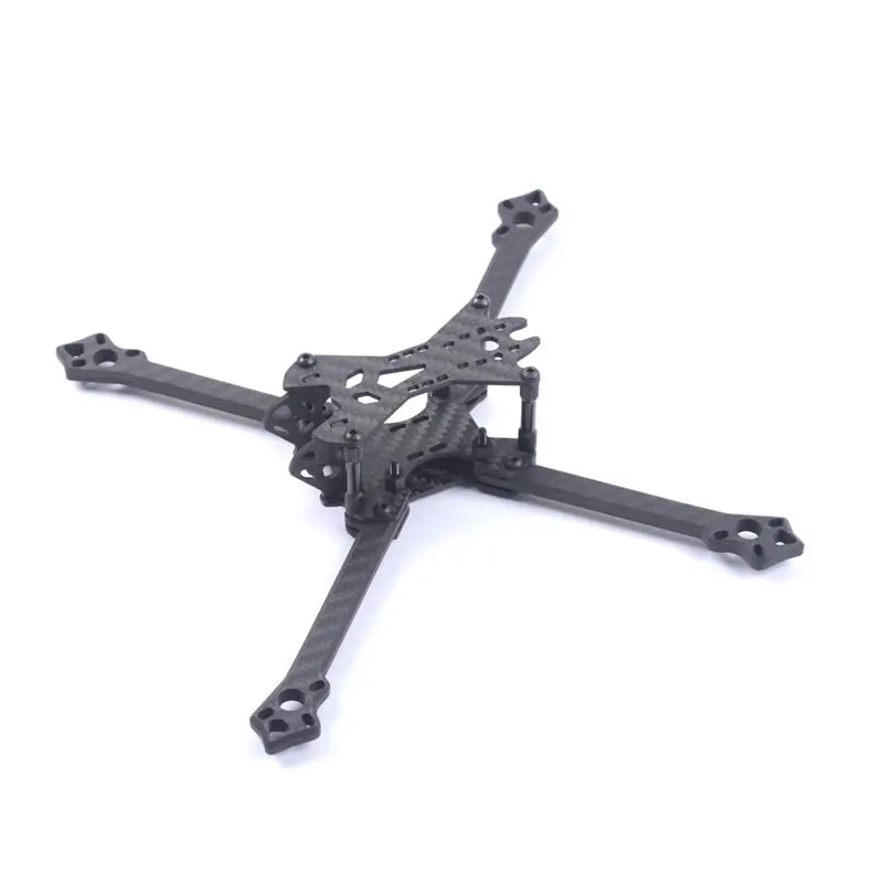 SKYSTARS Venom32 217mm 6mm Arm Carbon Fiber Frame Kit For RC Models Multicopter Motor ESC Part Accessories | Игрушки и хобби