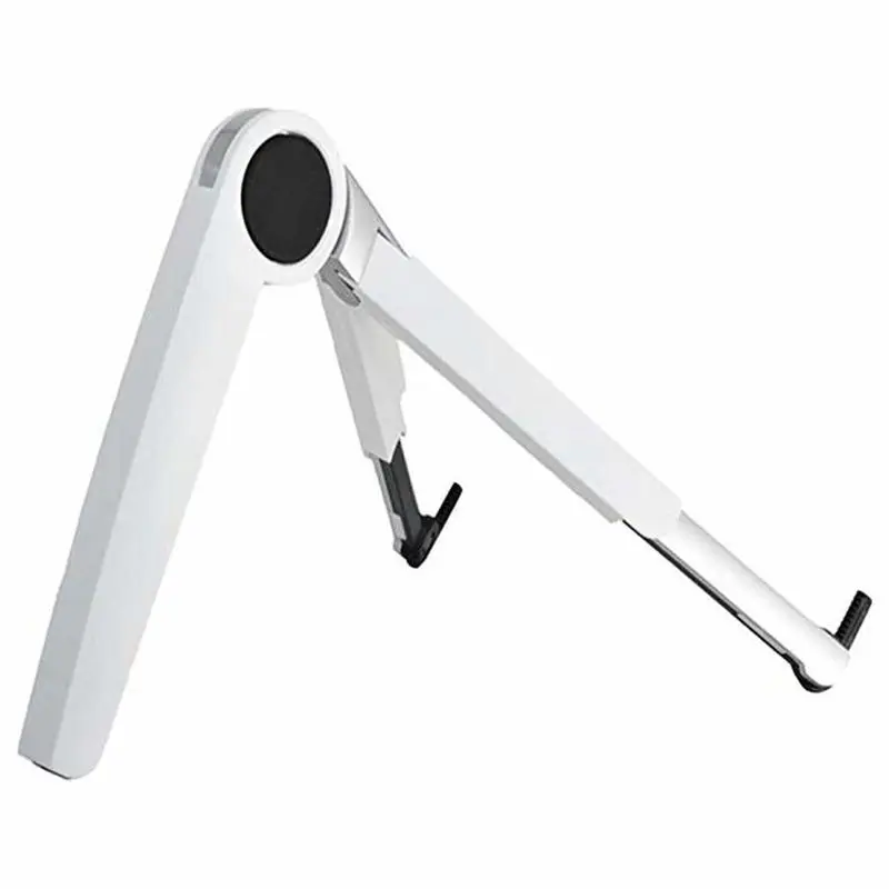 Folding Laptop Holder Pc Stand With Stretching Legs And Adjusting Angles For 11~16 Inch Computer Notebook Portable Lap Desk | Автомобили и