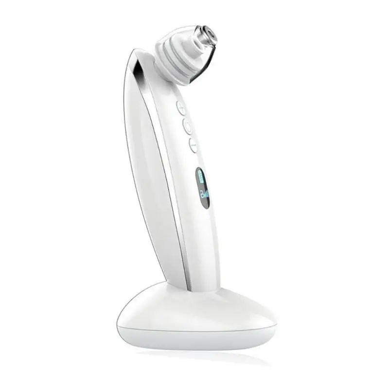

Electric Blackhead Remover Vacuum Suction Pore Pimple Face Clean Machine