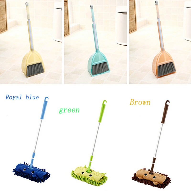 Mini Cartoon Mop Broom Set Telescopic Floor Mops Kids Children Absorbent Mops Household Cleaning Decontaminating Dust Tools Brooms Dustpans Aliexpress One witch acts as a ground crew for other witches who are taking off. us 11 12 15 off mini cartoon mop broom set telescopic floor mops kids children absorbent mops household cleaning decontaminating dust tools brooms