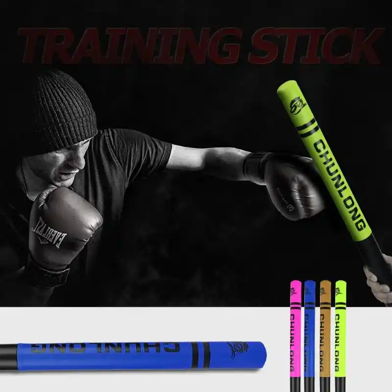 Boxing Dodge Precision Training Device Stick Fighting Sanda Practice Tools Dodge