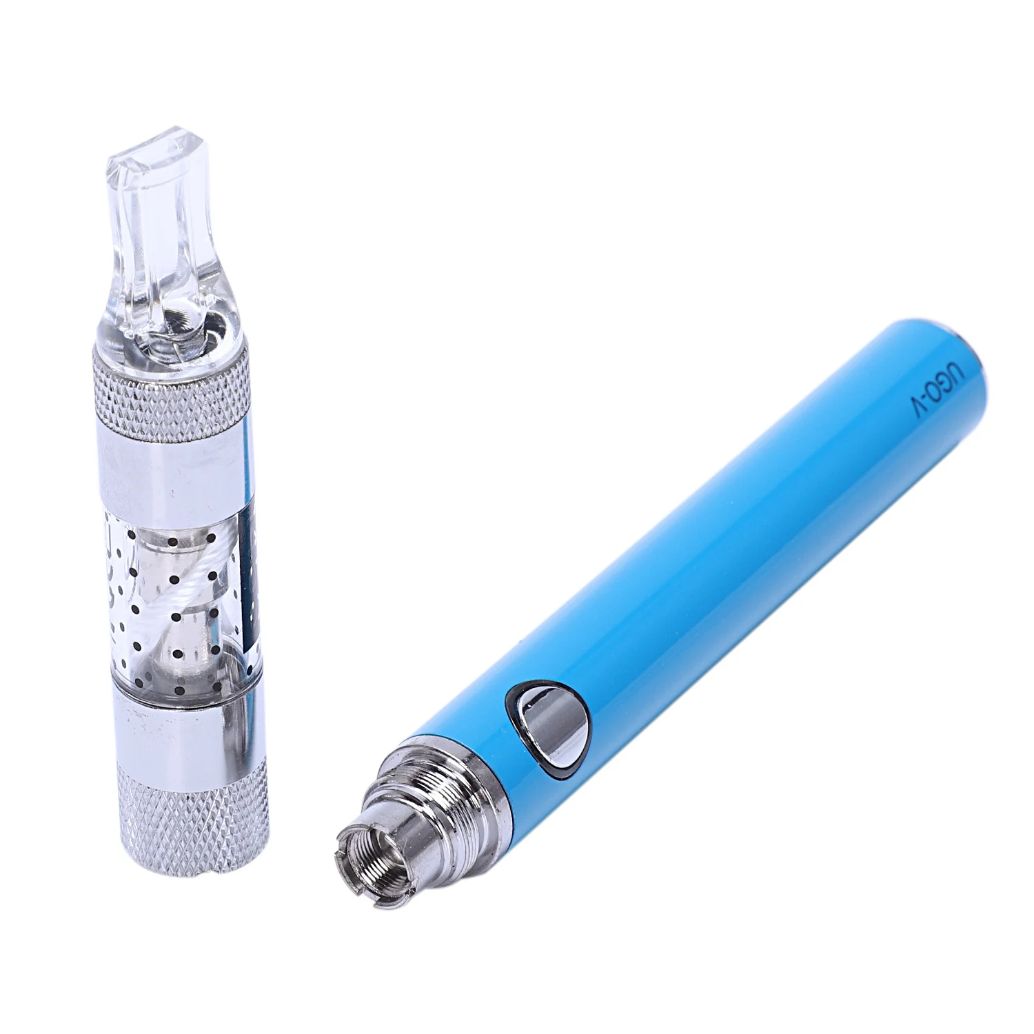 Ugo V 1453 коробка наборы электронных сигарет Usb зарядное устройство 510 нить Evod кальян