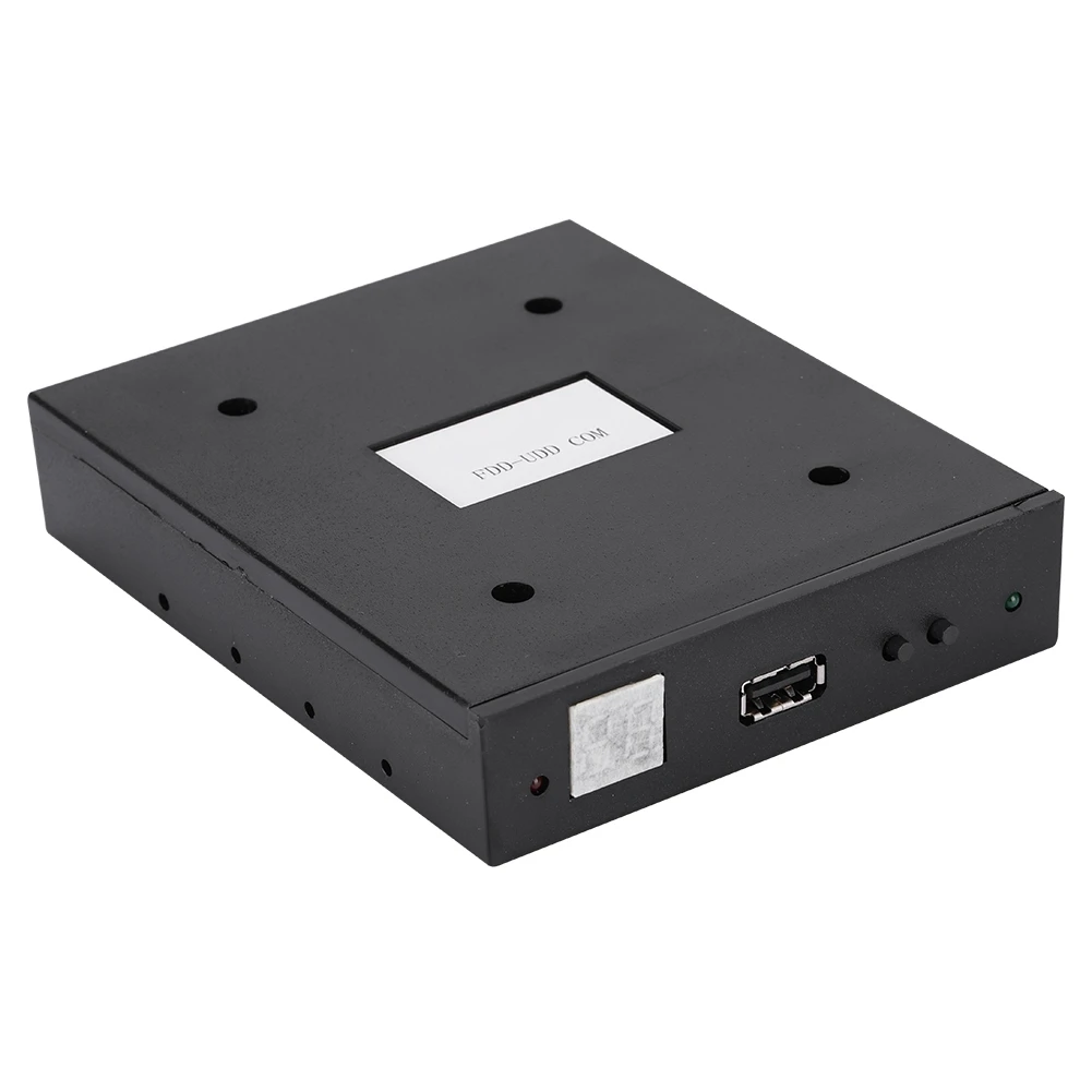 FDD-UDD COM 1,44 MB USB SSD usb-эмулятор флоппи-дисковода для управления промышленным оборудованием для промышленных контроллеров Горячая