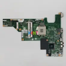 Xcht для hp мини 630 серии 430 431 631 646669-001 аккумулятор большой емкости HM55 Материнская плата ноутбука протестированная и отлично работает