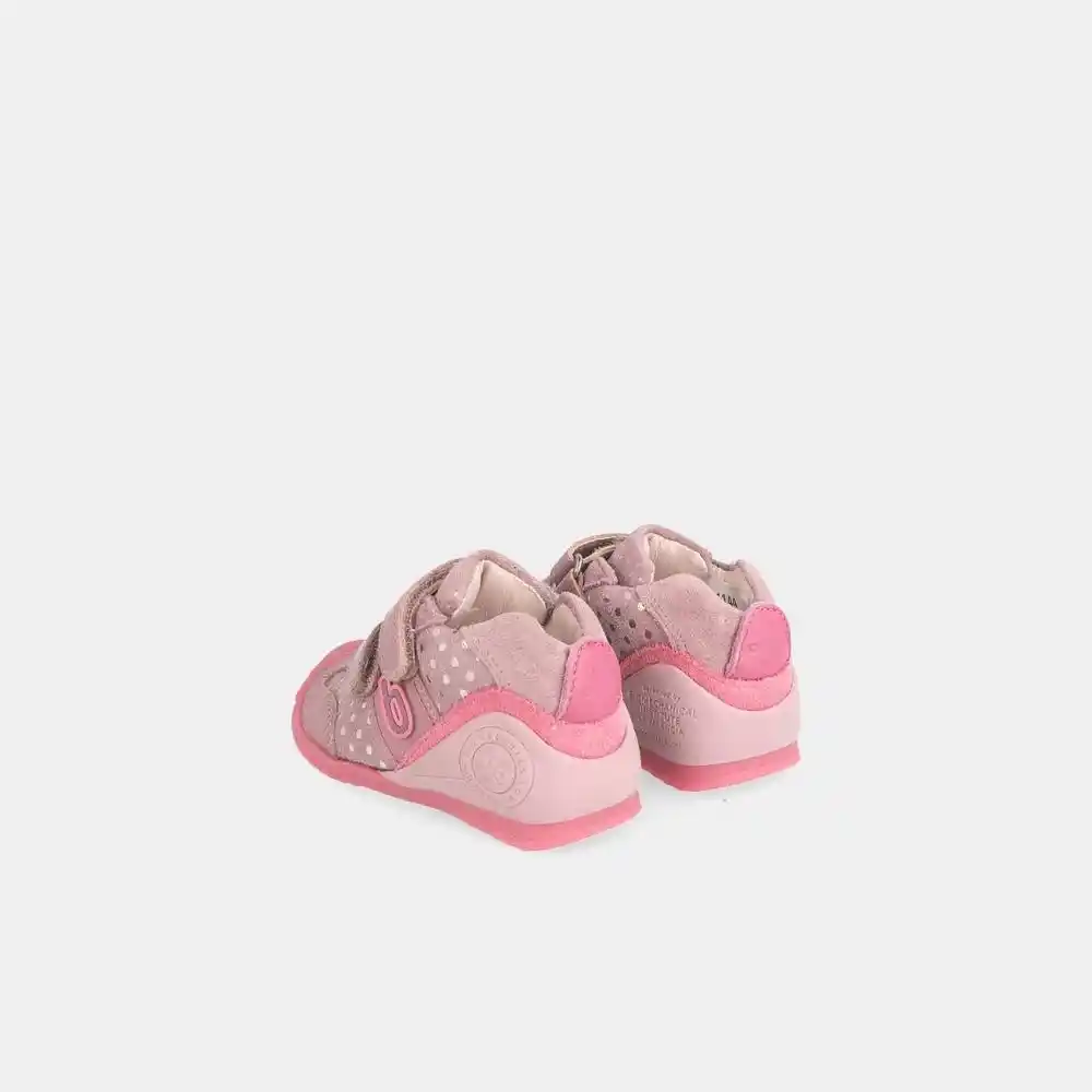 sapatos bebe biomecanics