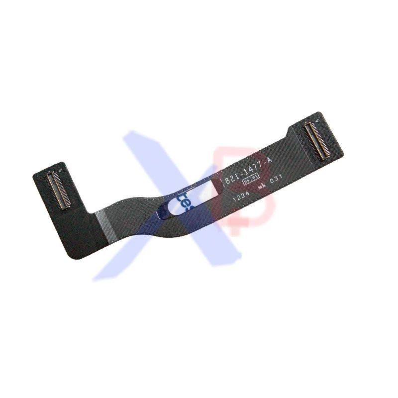 Новый 821 1477 A 923 0128 I/O плата аудио гибкий кабель для MacBook Air 13 &quot13 3&quot A1466 Mid 2012 EMC2559 MD231