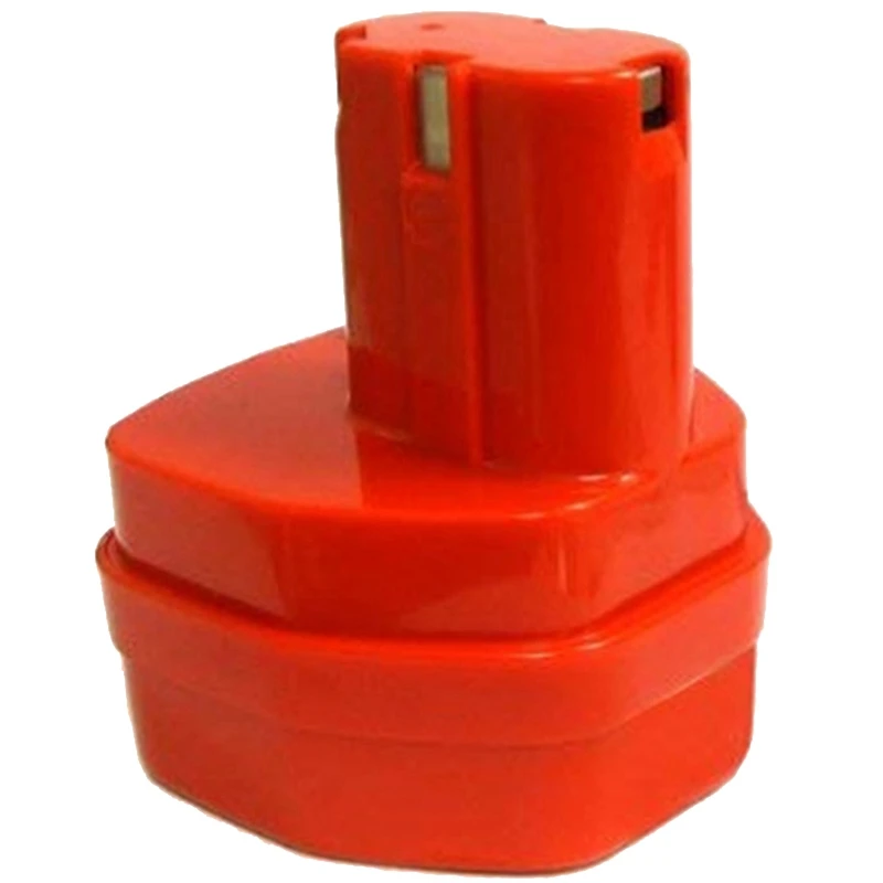 12В 2000 мАч Nimh аккумулятор для Makita 1200 1201 1201A 1202 1202A 192271 4 192293 192296 8 192407 5 192536 192537 2 632268