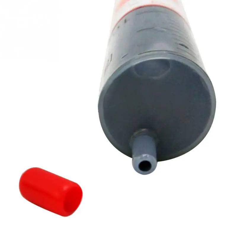 1/3pcs Silicone Compound Thermal Conductive Needle Grease Paste Heatsink for CPU GPU LED Cooling Component Glue Thermal Paste #