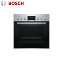 Встраиваемая электрическая плита Bosch HEF514BS0R