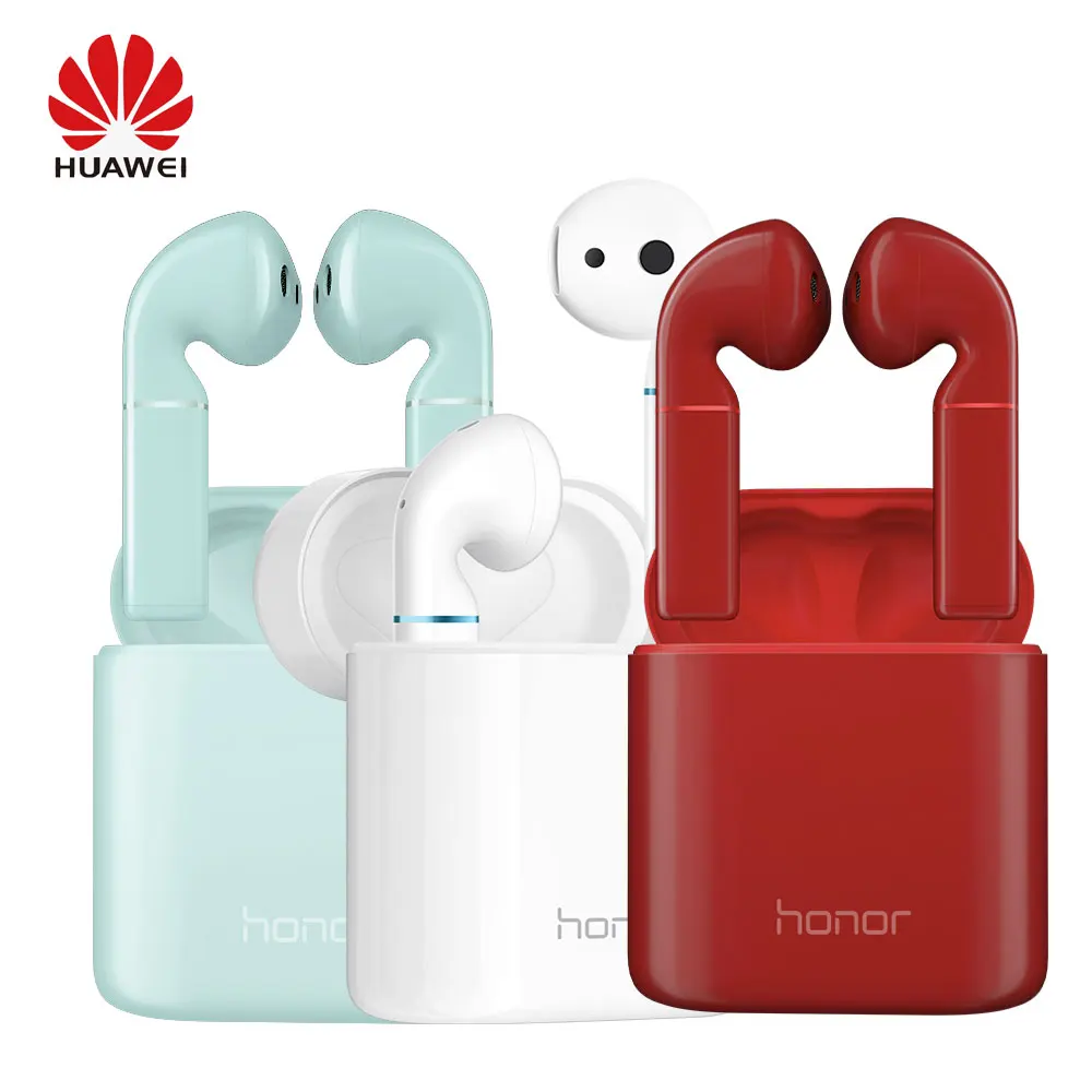 Оригинальные наушники HUAWEI Honor FlyPods CM-H2S Bluetooth с сенсорным управлением | Электроника