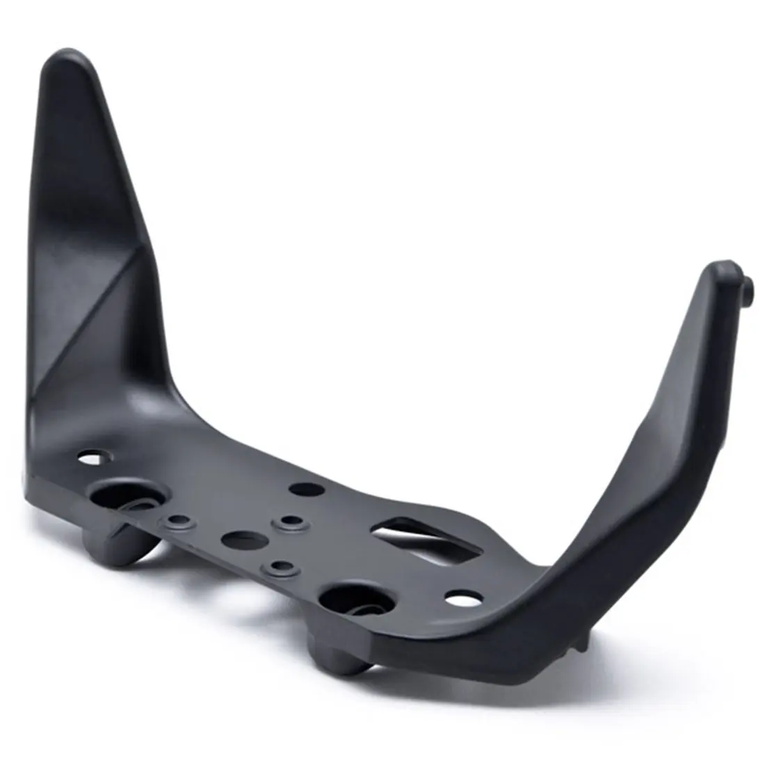 Для 1999-2006 Honda CBR600 F4i Верхний Cowling Stay передняя фара обтекатель кронштейн 2000 01 02 03 04 05 Мотоцикл Запчасти