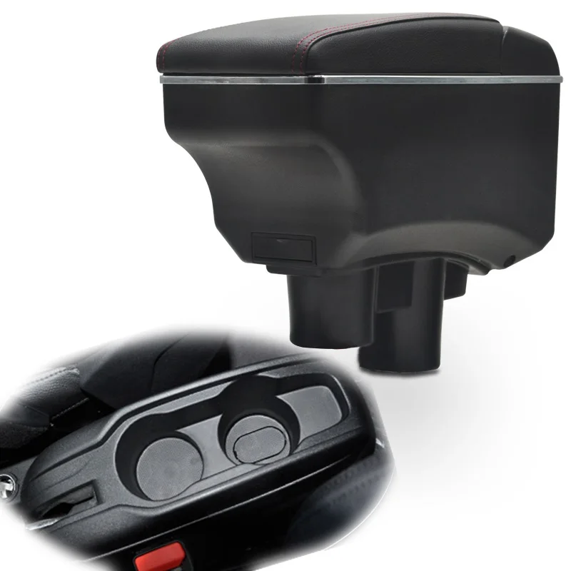 

Mouldings Accessories Auto Protector Parts Styling Accessory Automovil Car Car-styling Arm Rest Armrests 16 FOR Peugeot 301