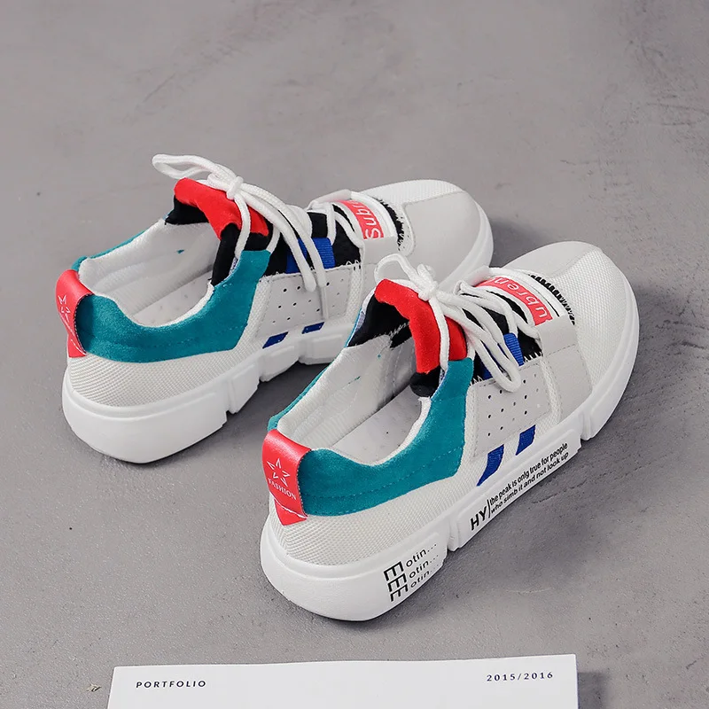 Off Piste Schoenen Blanc White Chunky Nouveau Casual Respirant Femme Vrouw Femmes Chaussette Petite blue 2019 Dames Baskets Chaussures zRtfwxqgq