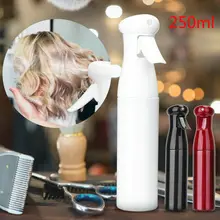 Бутылка для спрея для волос 150/300 мл распылитель воды для парикмахерской Acce