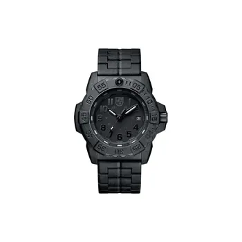 

Quartz Wristwatches Luminox for mens XS-3502-BO Watches Mans Watch Wristwatch