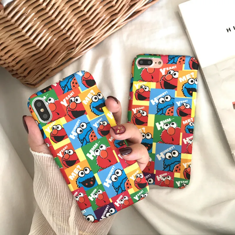 Матовый Жесткий чехол для iphone X XS max XR 6 6S plus 7 7plus 8 цветной телефона |