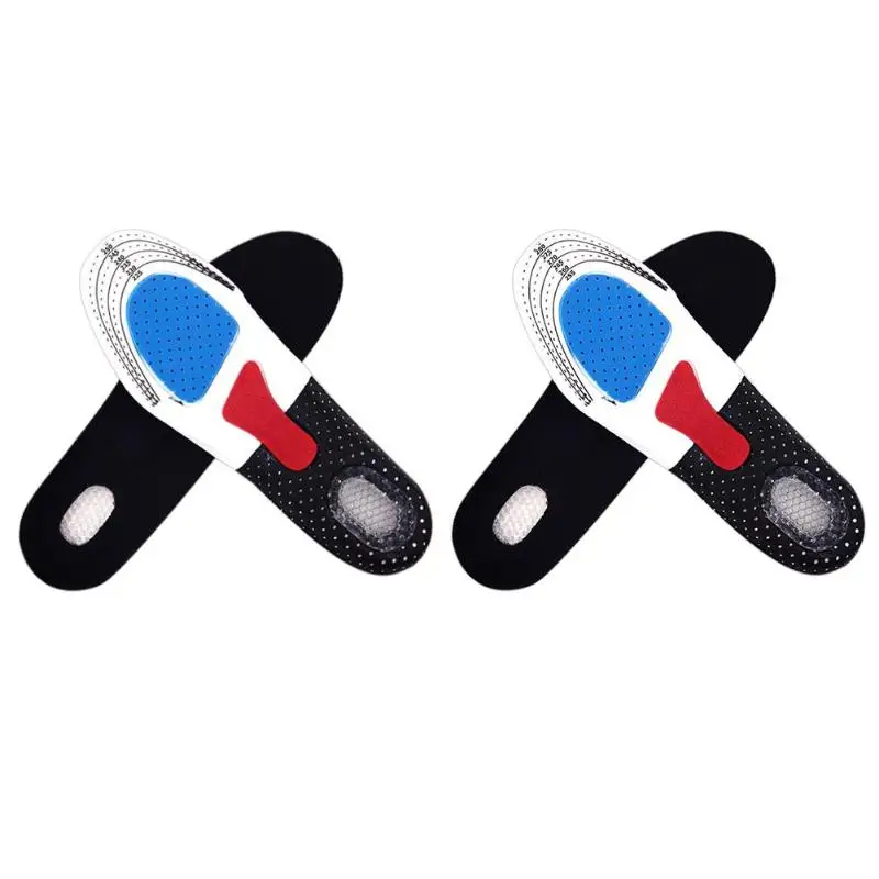 

Unisex Breathable Orthotics Arch Support Insole Running Sport Shoes Cushion