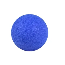 Хит, портативный фитнес-тренажер для мышц ног, для полного тела, для упражнений, для массажа, расслабляющий мяч для тела