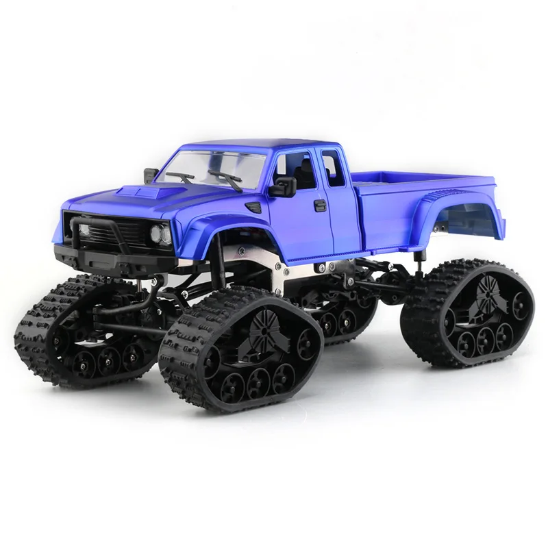 fayee rc truck