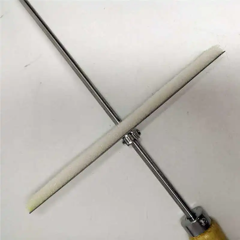 Cena 1 zestaw nowy parownik pszczół 12V pszczoła parownik kwas szczawiowy parownik Varroa leczenie dostawy pszczelarskie narzędzia pszczelarz