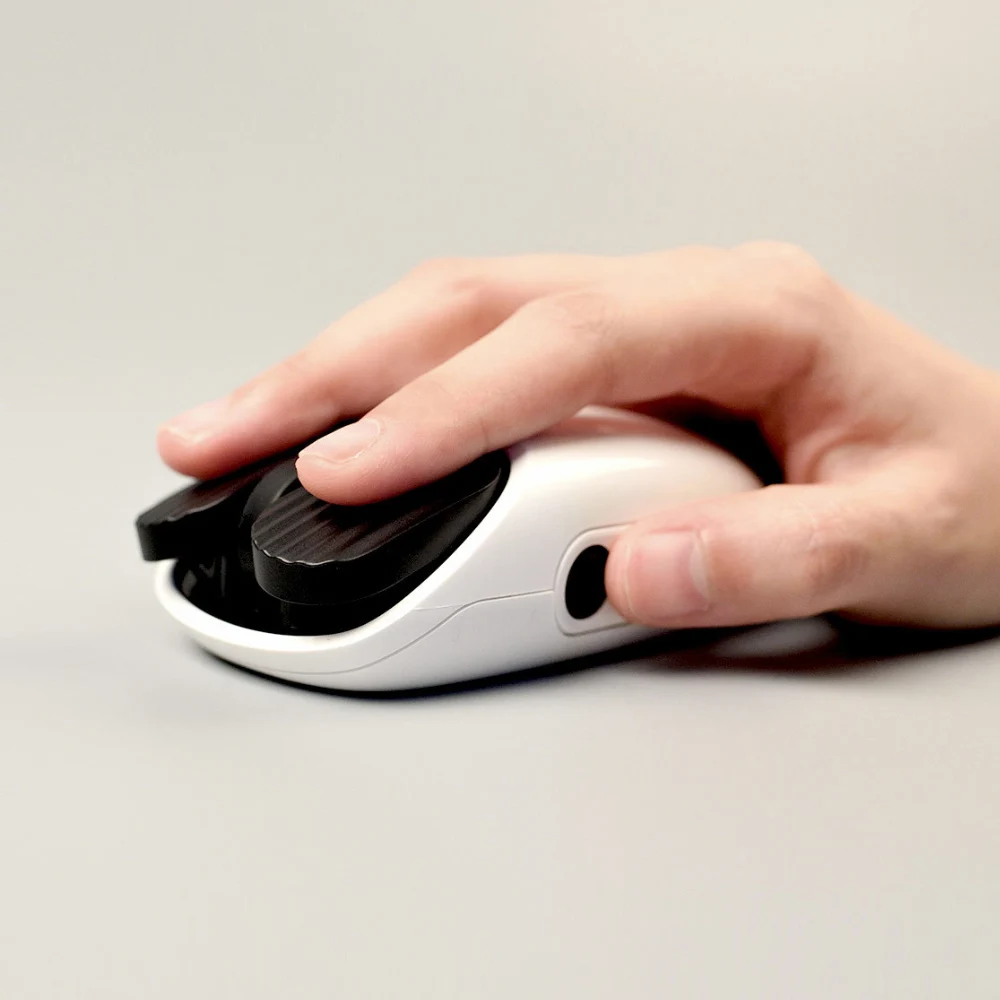thumb