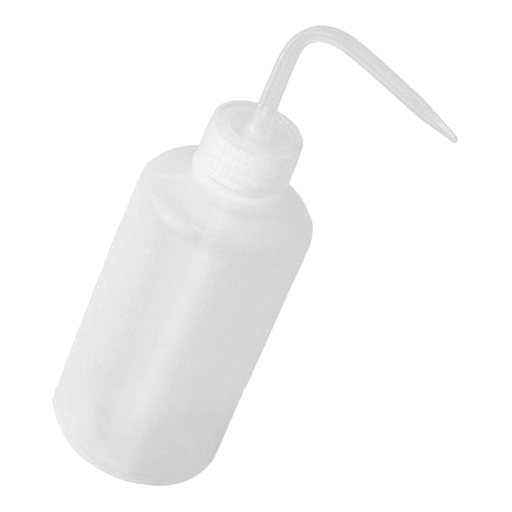 

250ml 500ml Non-Spray Squeeze Bottle Diffuser Dispenser Sauce Oil Liquid Bottles