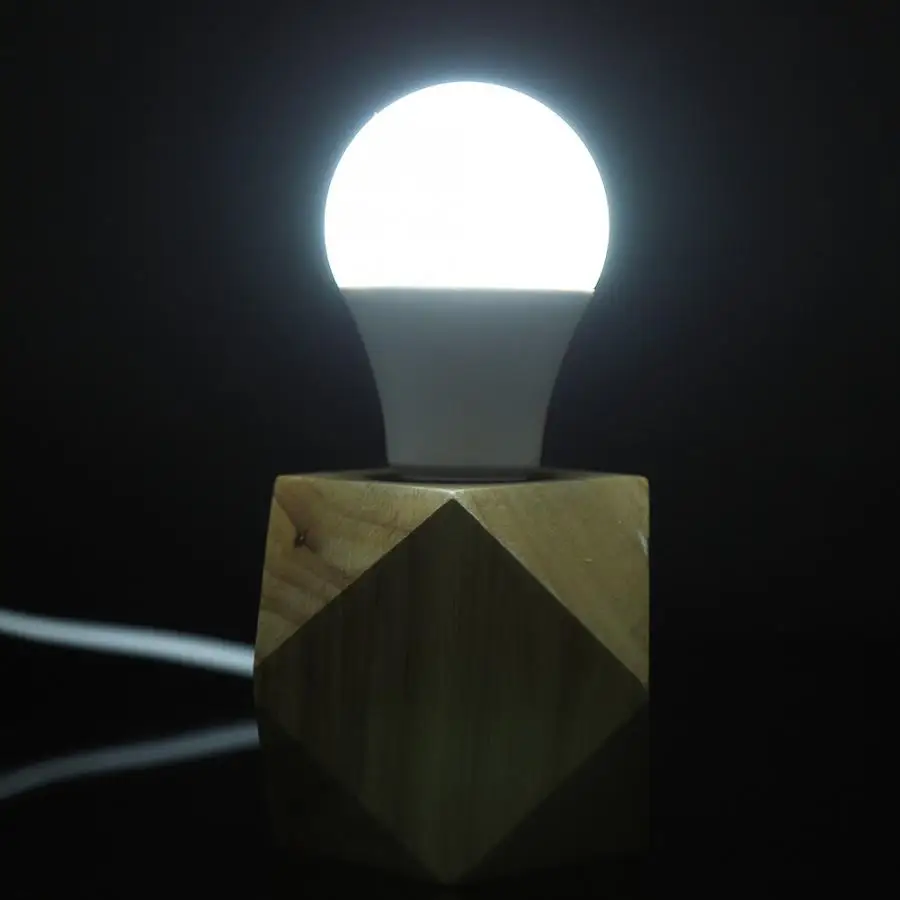 

e27 led Bulb 7W E27 LED Light Bulb Energy Saving Cool White No Flicker Lamp Bub 85-265V led lamp