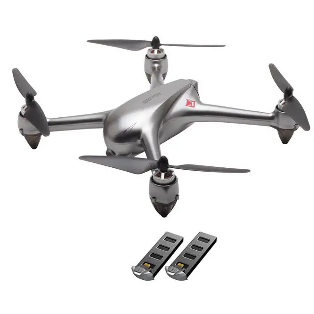 LeadingStar MJX Bugs 2 B2SE B2W B2C батарея 7 4 V 1800mah 25C Li po для RC Quadcopter Drone запасные части|Детали и