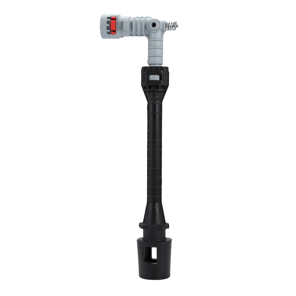 

High Pressure Washer Plastic Internal Spare Water Gun Nozzle For LAVOR VAX COMET