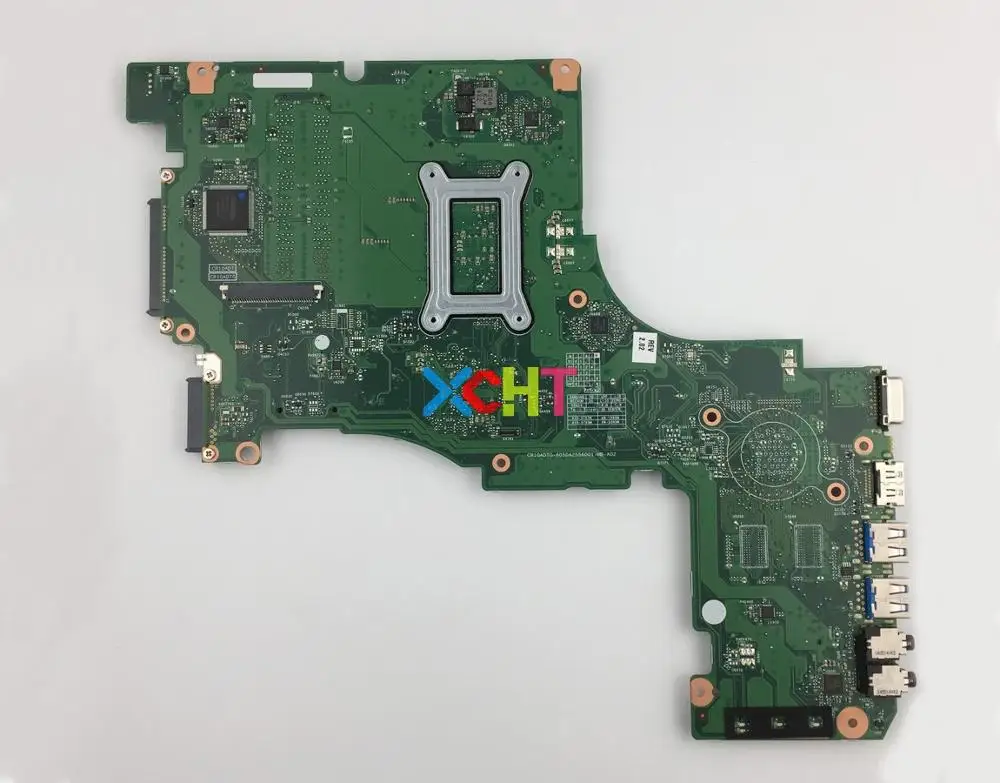 V000318100 w A8-5545M CPU CR10ADTG-6050A2556001-MB-A02 لتوشيبا L50DT L50DT-A محمول اللوحة اللوحة اختبار