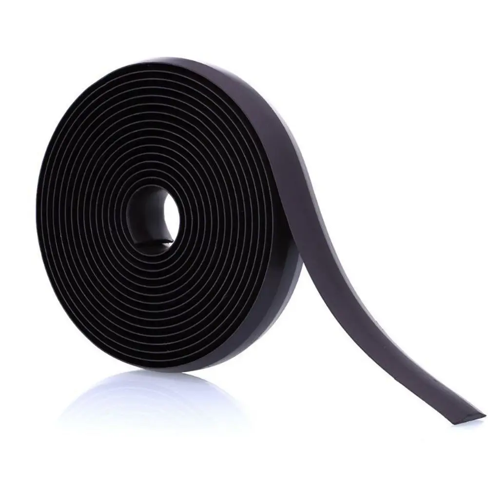 

Strong magnetic virtual protection wall boundary marker for millet sweeping robot