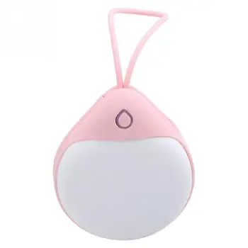 

Household Cute Mini Hand Warmer Potable Droplet-shaped Rechargeable USB Power Bank Portable Hand Warmer