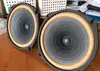Пара 2 единицы HiEND 6,5 дюймов fullrange speakerDIATONE P610S CL0N (2022 классическая версия Alnico) ► Фото 2/6
