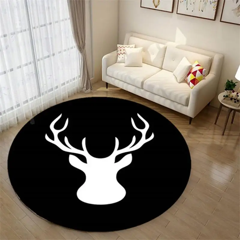 Ванная комната Tapis Chambre Fille Kleed скандинавский песочный свободный коврик Детская